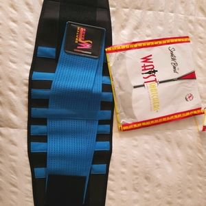 WAISTSNATCHERS Waist trainer